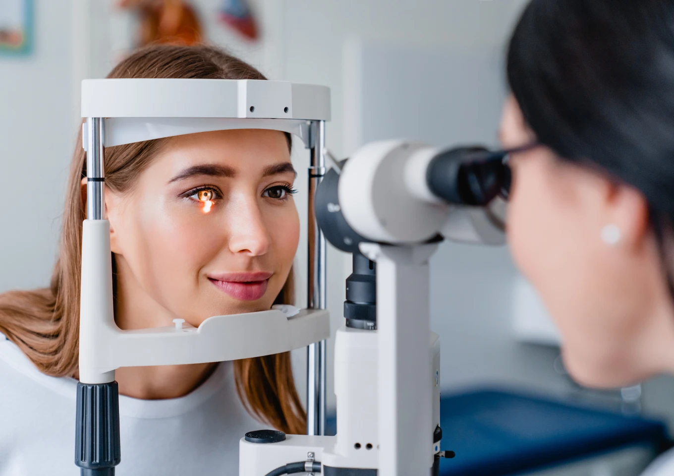 Dlaczego retinopatia długo nie daje objawów i kiedy kontrola wzroku staje się konieczna